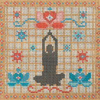 Yoga Square