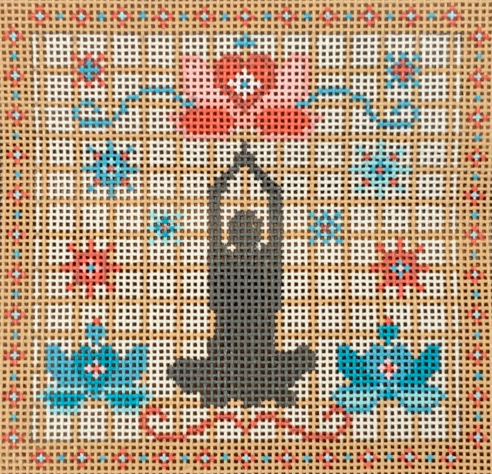 Yoga Square