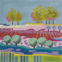 Landscape Square

