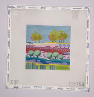 Landscape Square
