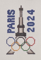 Olympics - Paris 2024

