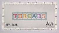 THREADS Fob
