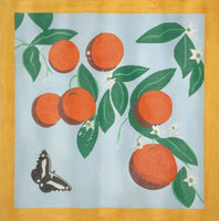 Orange Blossom

