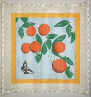 Orange Blossom
