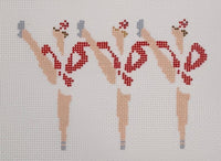 Rockettes
