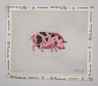 Spotted Pig
