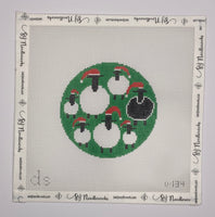 Black Sheep Round
