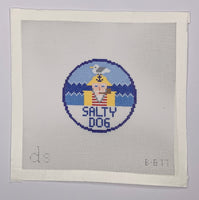 Salty Dog Merit
