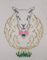 I Love Ewe
