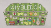 Wimbledon Trunk
