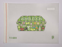 Wimbledon Trunk
