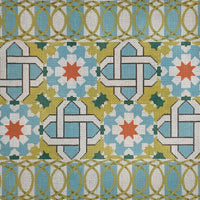 Azulejos