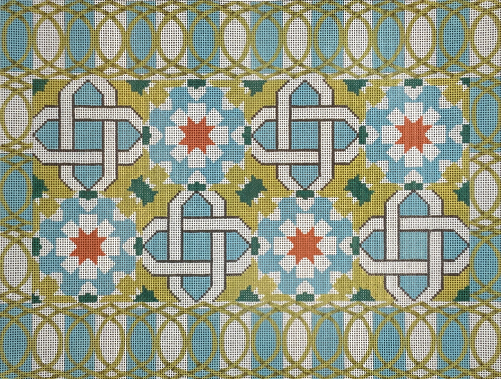 Azulejos