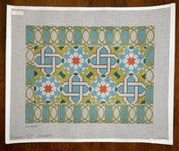 Azulejos
