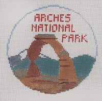 Arches National Park
