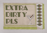 Extra Dirty Pls
