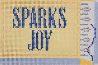 Sparks Joy
