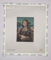 Mona Lisa

