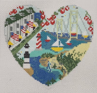 Michigan Heart
