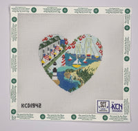 Michigan Heart
