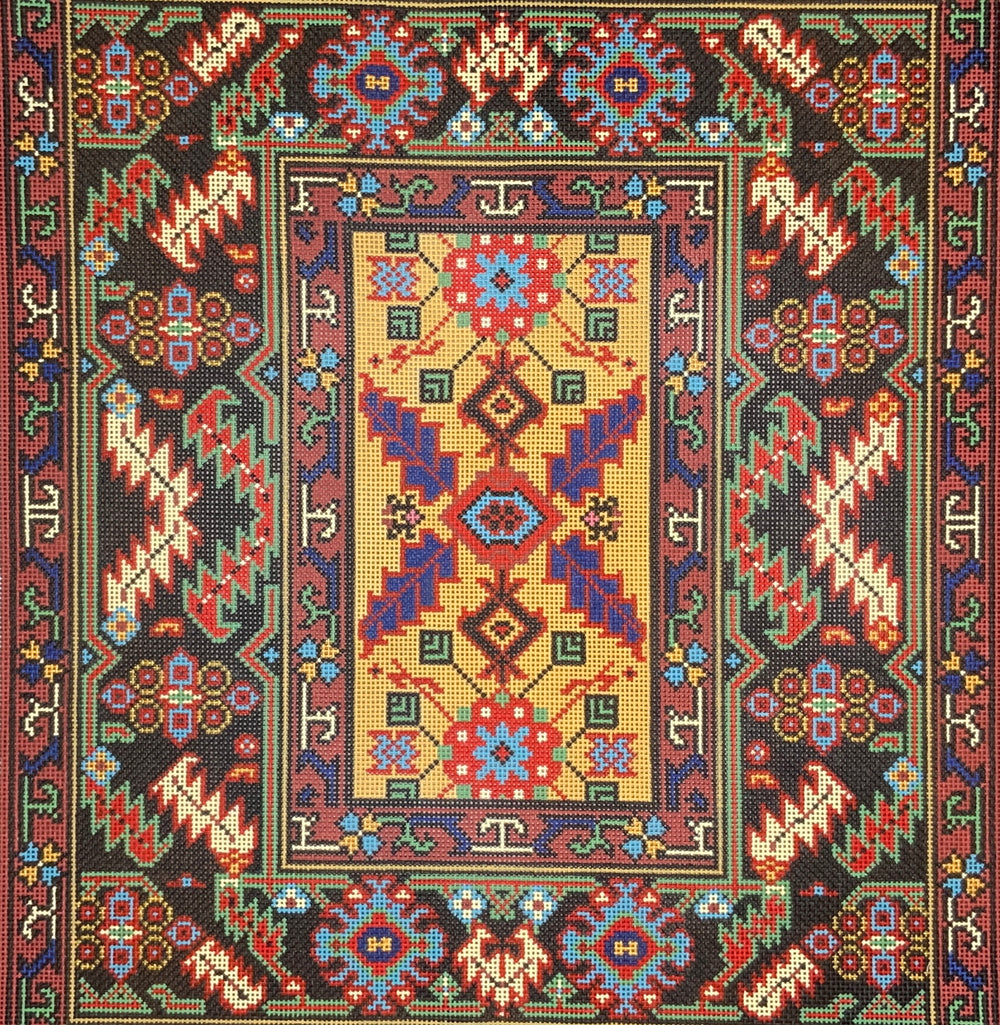Large Geometric