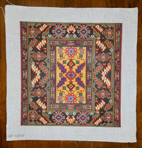 Large Geometric