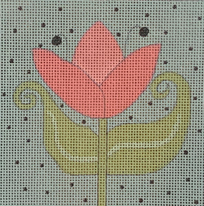 Flower Square