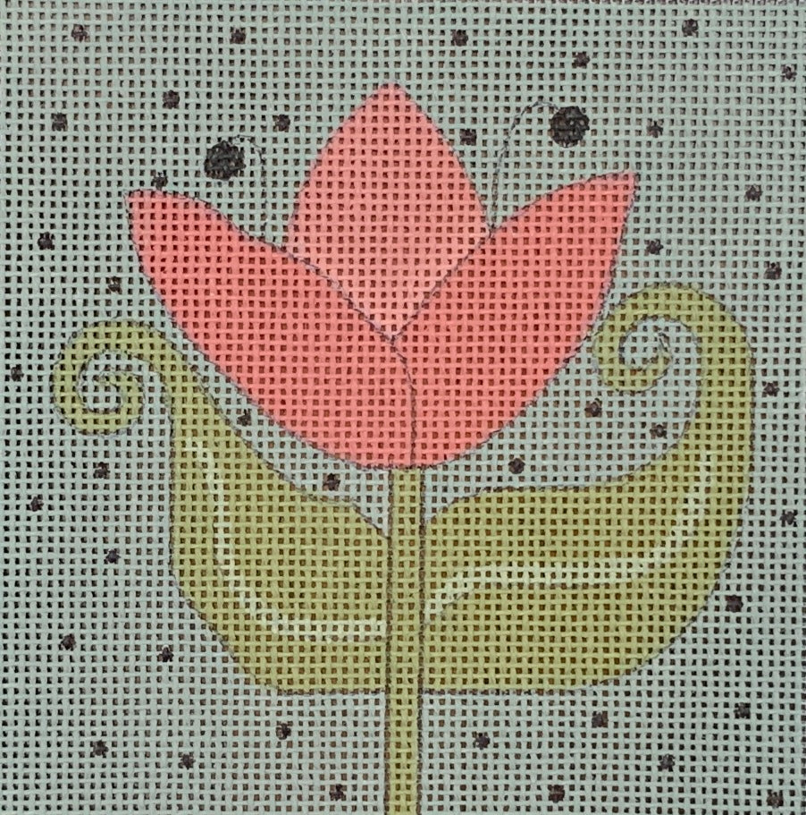 Flower Square