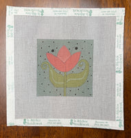Flower Square
