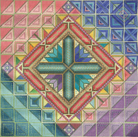 Geometric XIV
