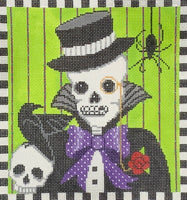 Mr. Boney
