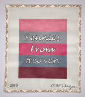 Pennies From Heaven
