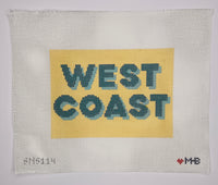 West Coast
