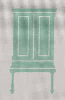 Primitive Furniture - Tall Boy
