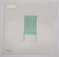 Primitive Furniture - Tall Boy
