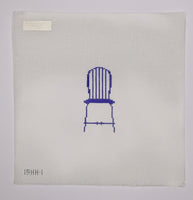 Primitive Furniture - Chair

