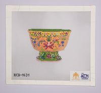 Haute Chinoiserie Bowl
