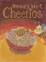 Honey Nut Cheerios
