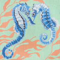 Seahorses