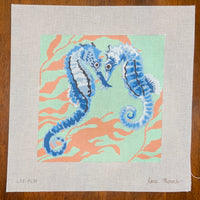 Seahorses