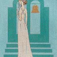 Bride and Bells