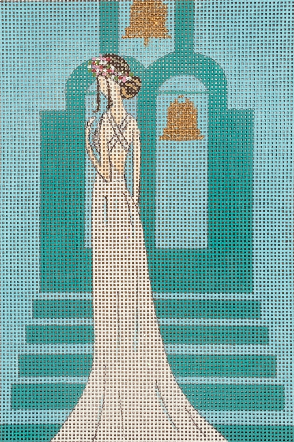 Bride and Bells