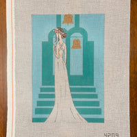 Bride and Bells