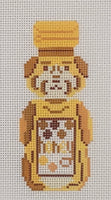 Honey Bear
