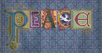Peace
