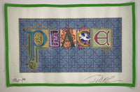 Peace
