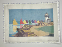 Outward Bound Pillow
