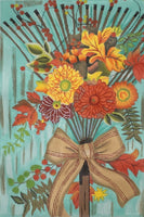 Autumn Rake
