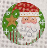 Red/Green Santa 13M
