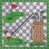 Golf Square
